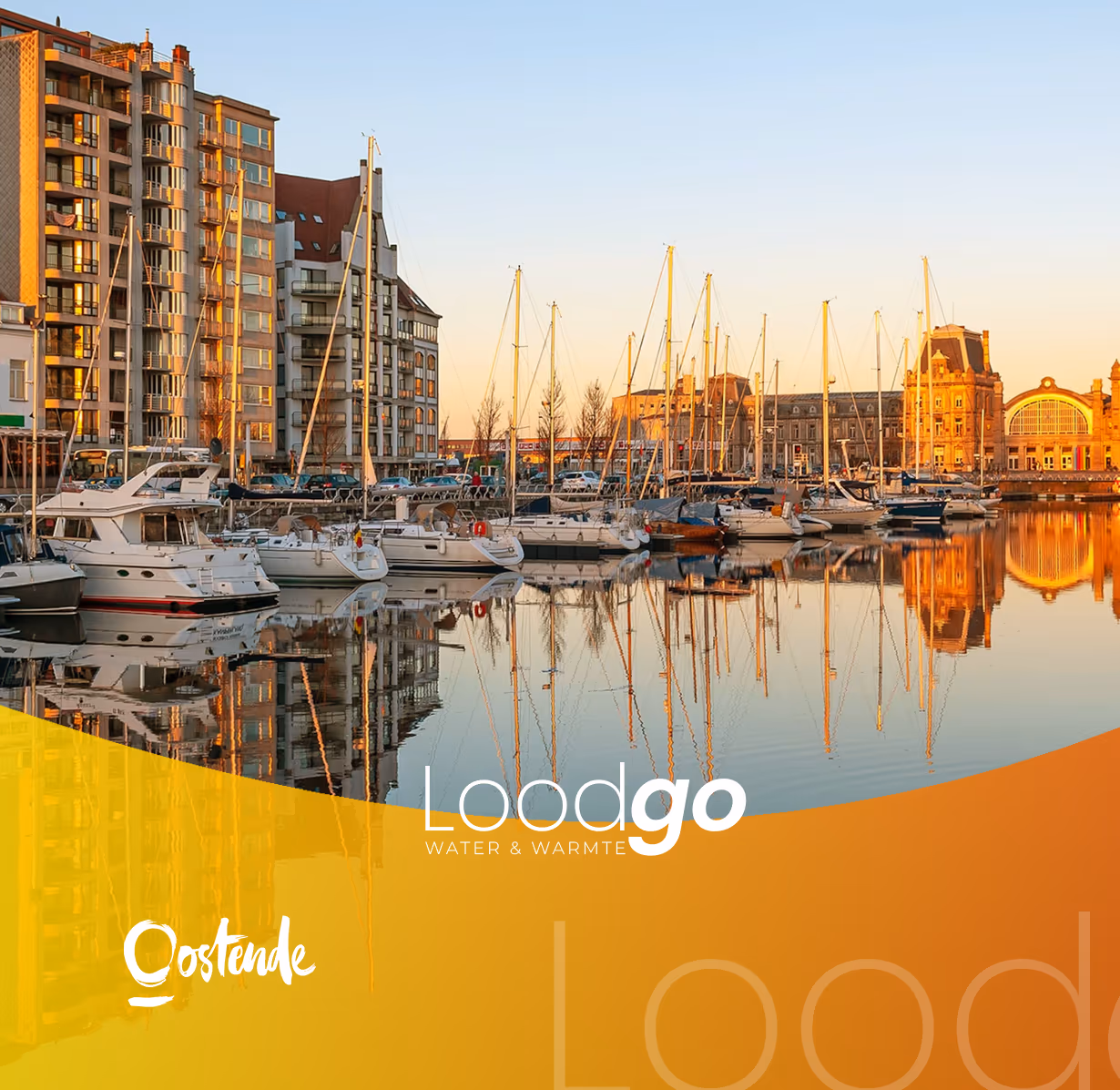Loodgieter Blankenberge – betrouwbare loodgieter aan het werk in Blankenberge
