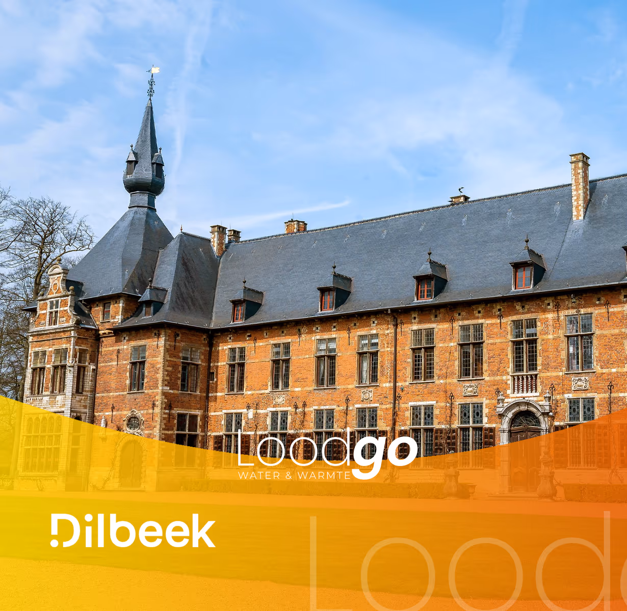 Loodgieter Dilbeek – betrouwbare loodgieter aan het werk in Dilbeek