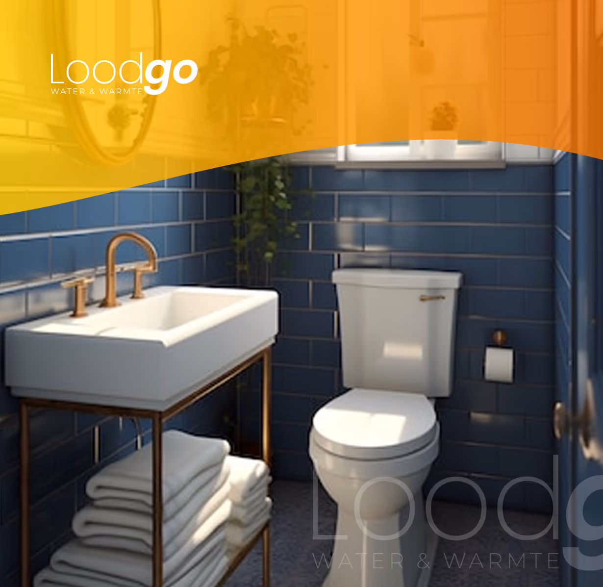 Loodgieter in Asse – lekdetectie en sanitaire installatie in Asse