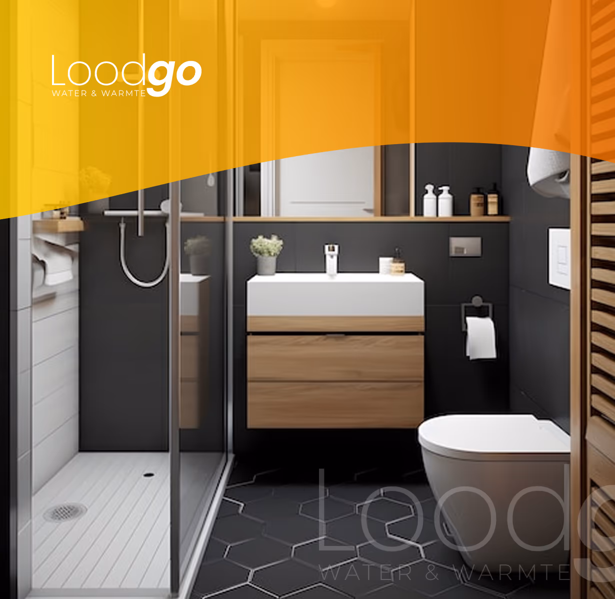 Loodgieter in Dilbeek – lekdetectie en sanitaire installatie in Dilbeek