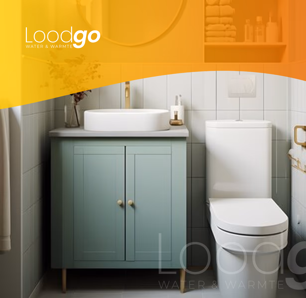 Loodgieter in Geel – lekdetectie en waterleiding reparatie in Geel