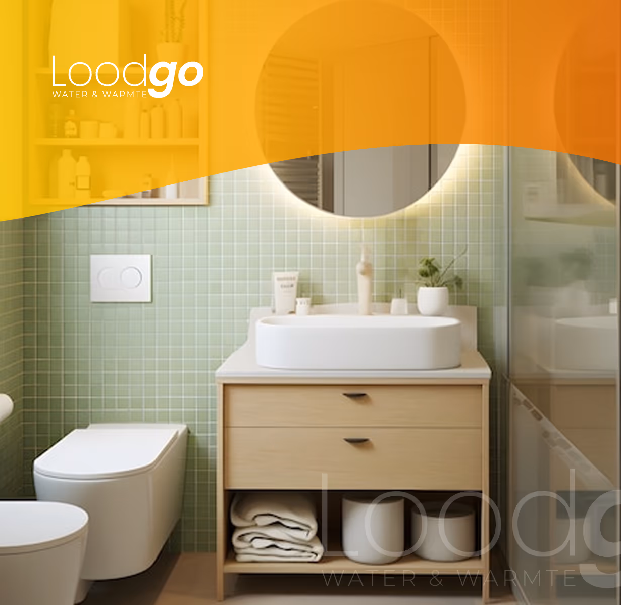 Loodgieter in Lier – lekdetectie en waterleiding reparatie in Lier