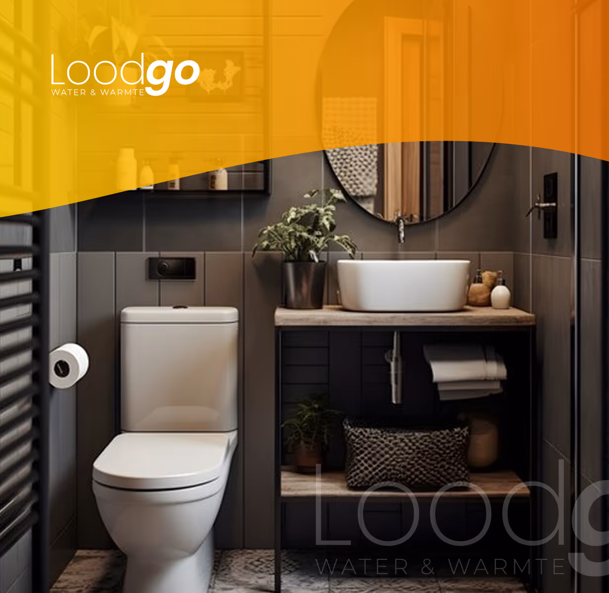 Loodgieter in Roeselare – lekdetectie en waterleiding reparatie in Roeselare