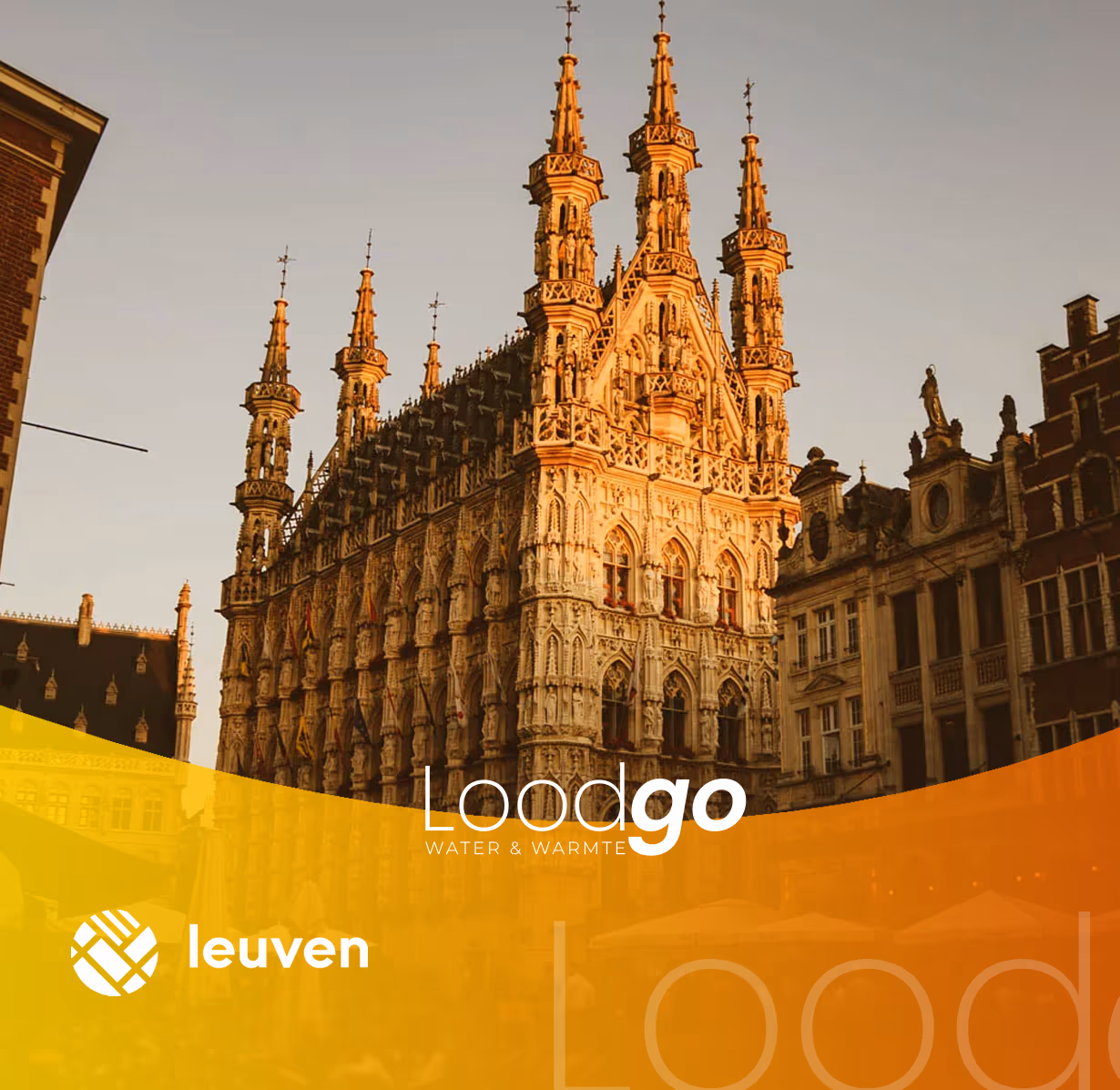 Loodgieter Leuven – betrouwbare loodgieter aan het werk in Leuven