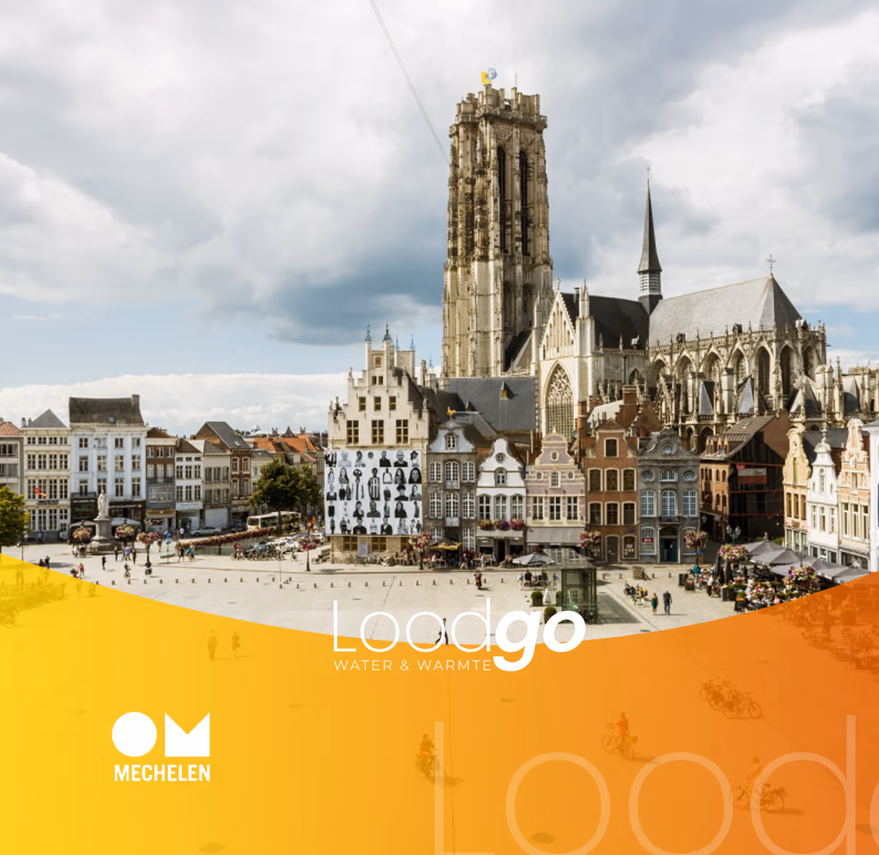 Loodgieter Mechelen – betrouwbare loodgieter aan het werk in Mechelen