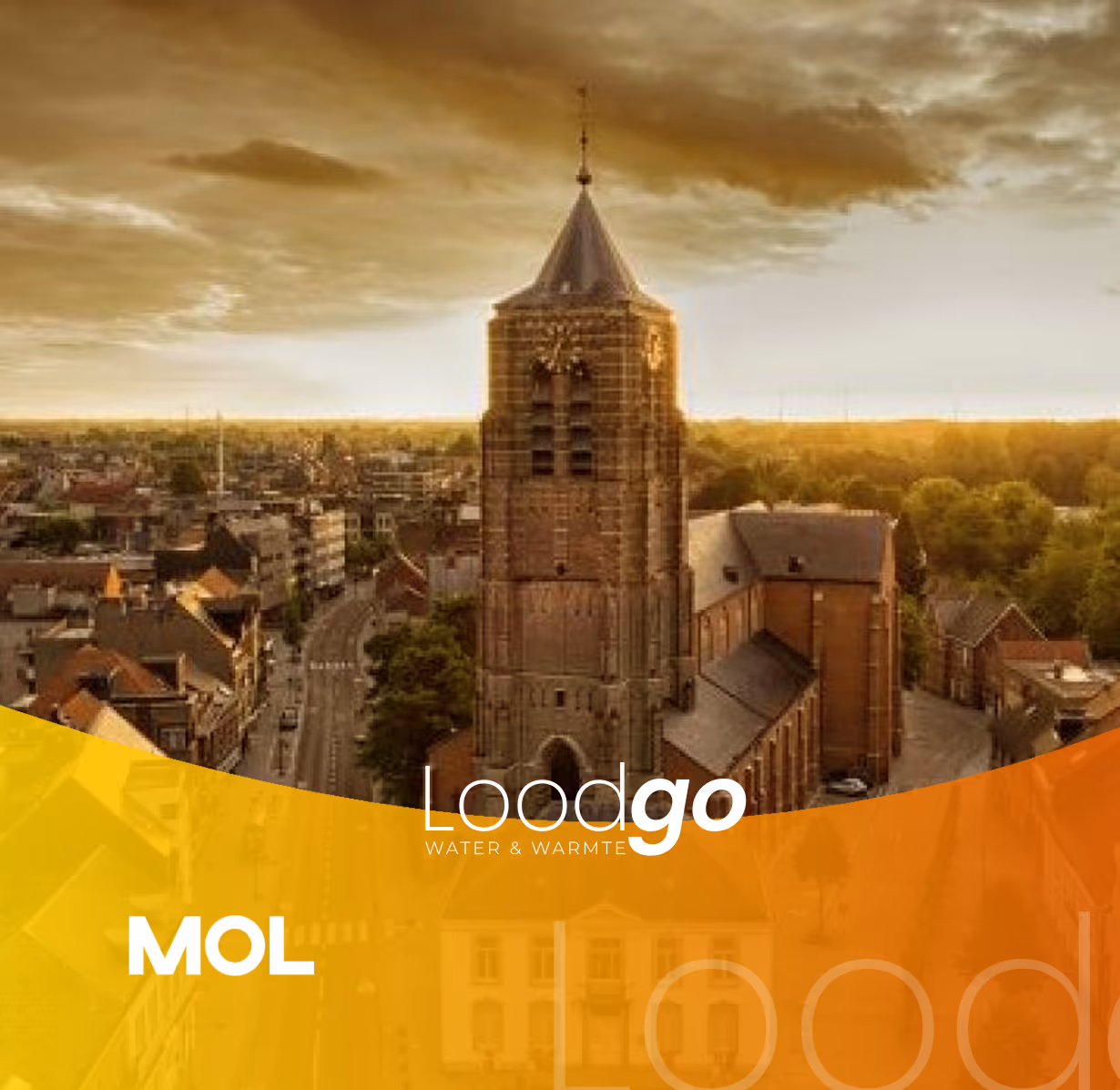 Loodgieter Mol – betrouwbare loodgieter aan het werk in Mol