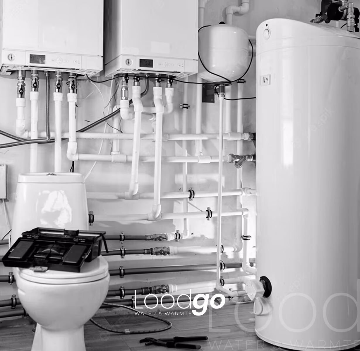 Loodgieter van Asse – professionele ontstopping en rioolonderhoud in Asse