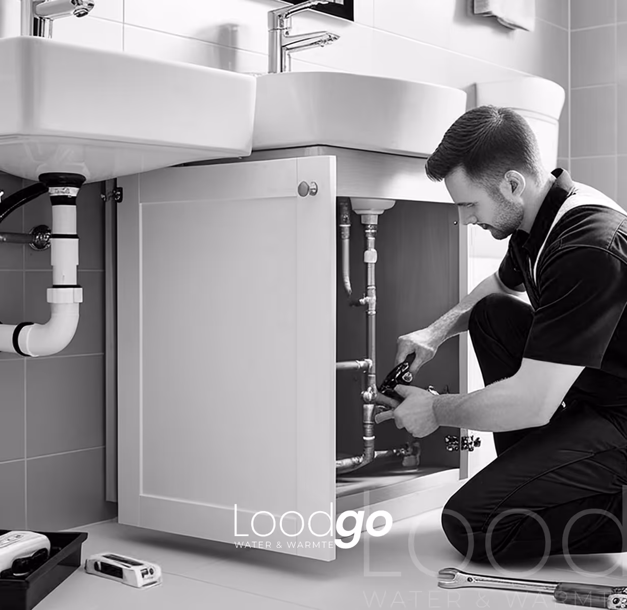 Loodgieter van Leuven – professionele ontstopping en rioolonderhoud in Leuven