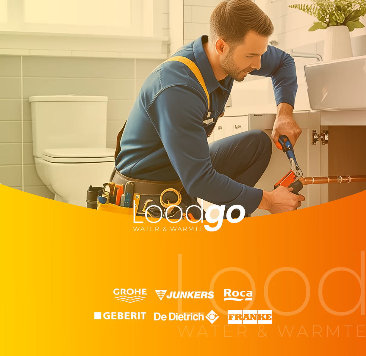 Spoed loodgieter Aalst – 24/7 spoedservice loodgieter in Aalst