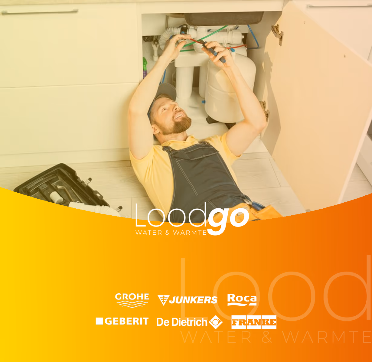 Spoed loodgieter Asse – 24/7 spoedservice loodgieter in Asse