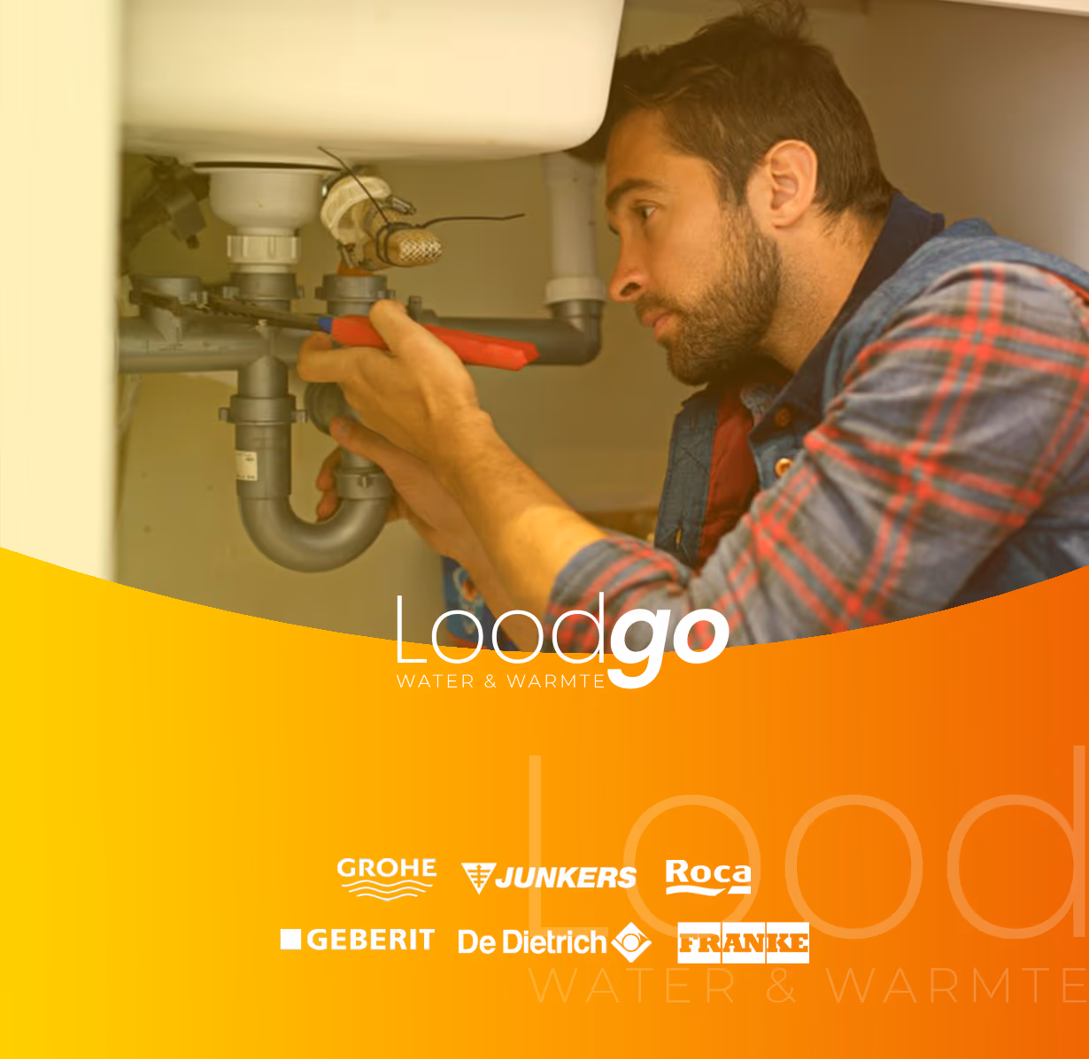 Spoed loodgieter De Panne – 24/7 spoedservice loodgieter in De Panne