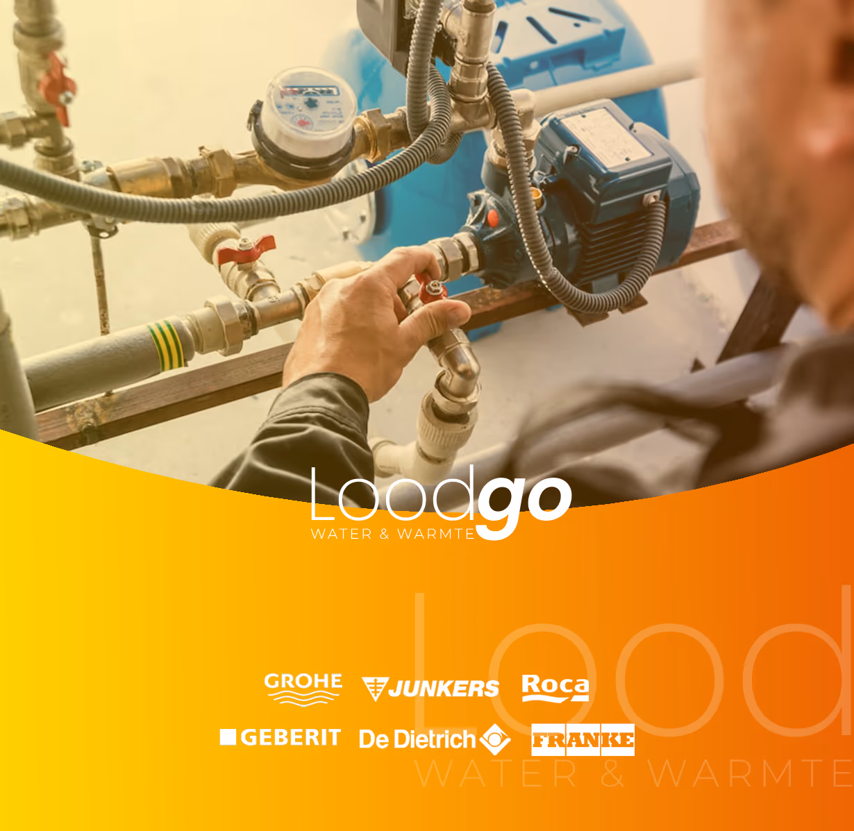 Spoed loodgieter Dilbeek – 24/7 spoedservice loodgieter in Dilbeek