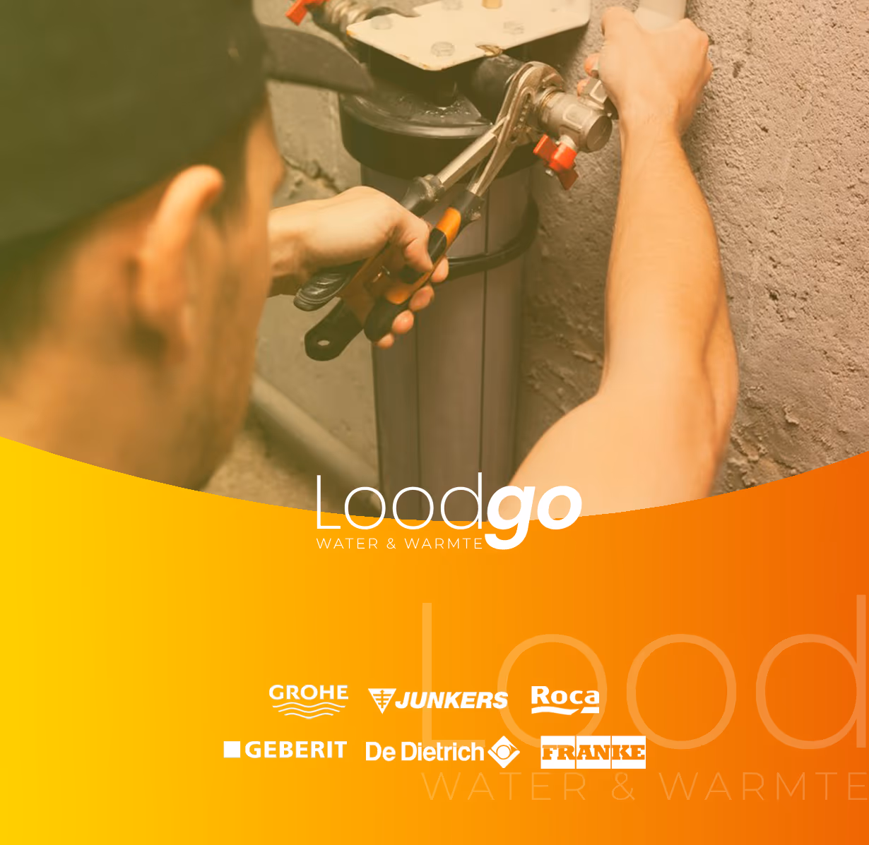 Spoed loodgieter Genk – 24/7 spoedservice loodgieter in Genk