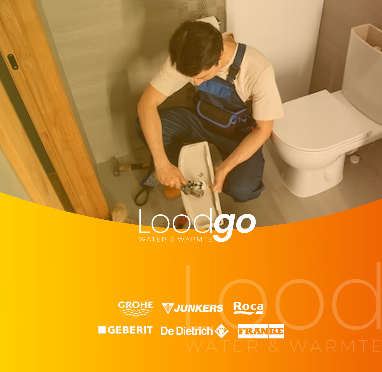 Spoed loodgieter Gent – 24/7 spoedservice loodgieter in Gent