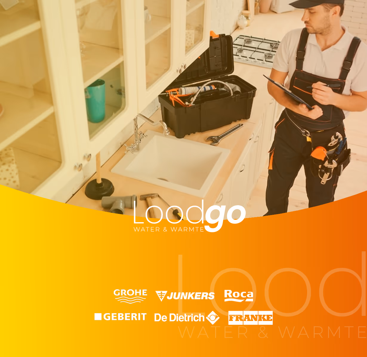 Spoed loodgieter Halle – 24/7 spoedservice loodgieter in Halle