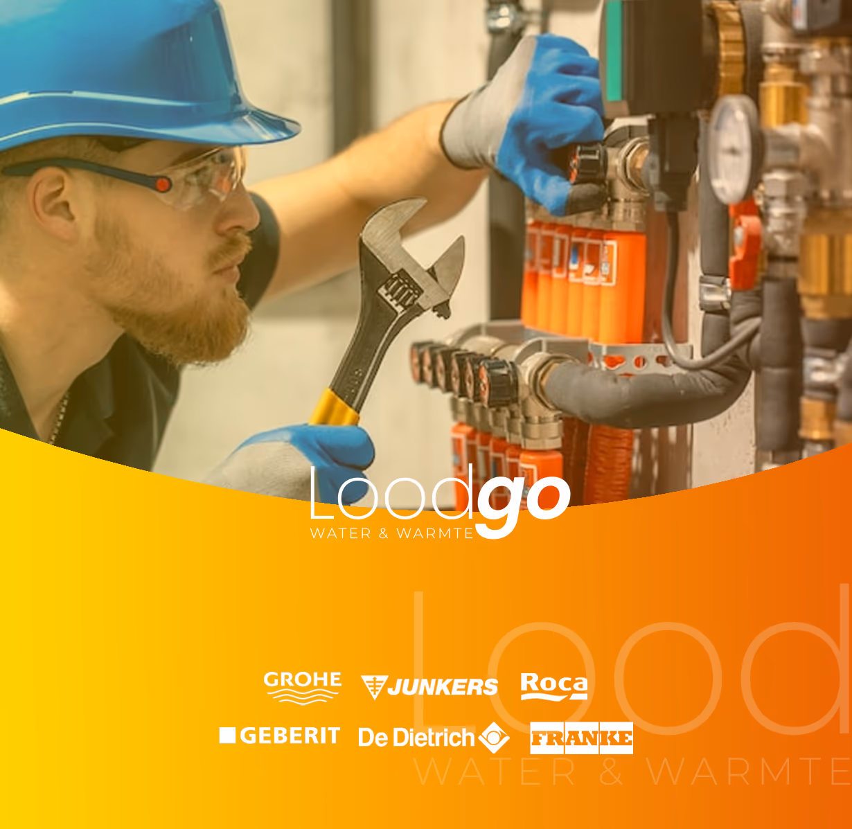 Spoed loodgieter Hasselt – 24/7 spoedservice loodgieter in Hasselt
