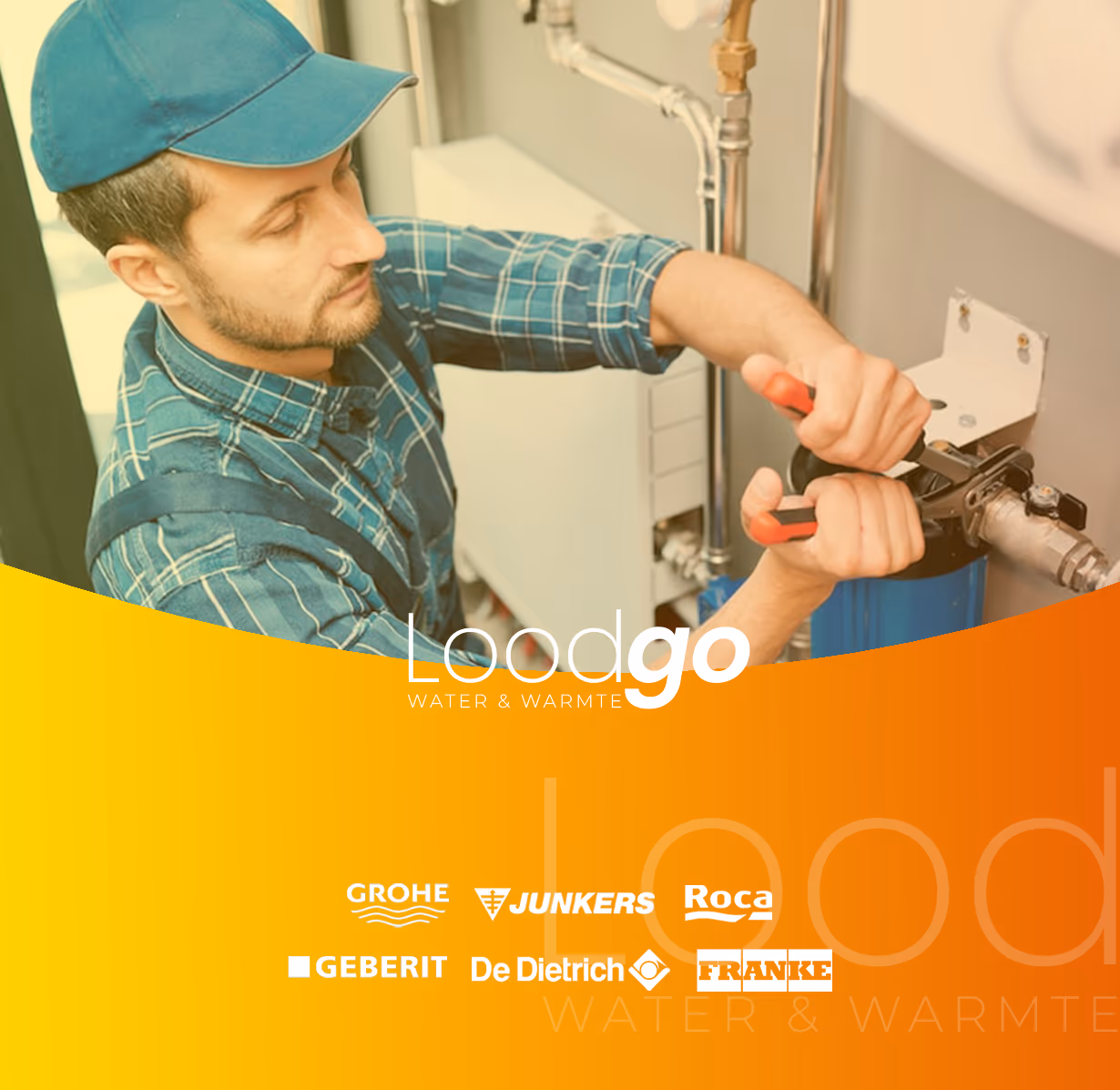 Spoed loodgieter Herentals – 24/7 spoedservice loodgieter in Herentals
