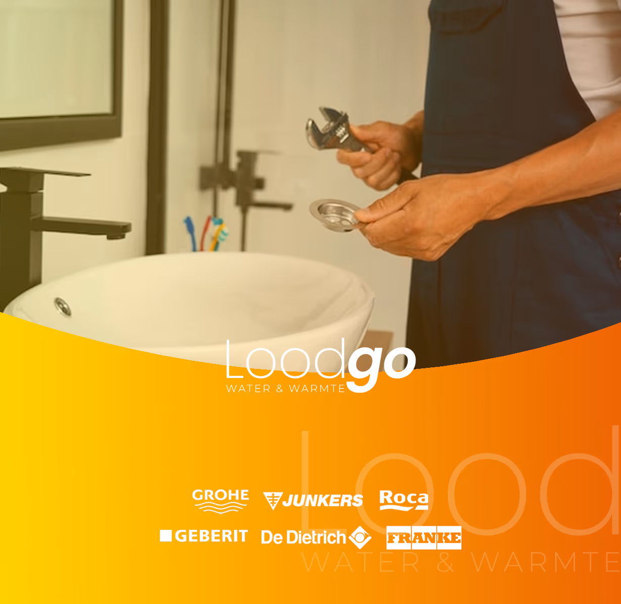 Spoed loodgieter Ieper – 24/7 spoedservice loodgieter in Ieper