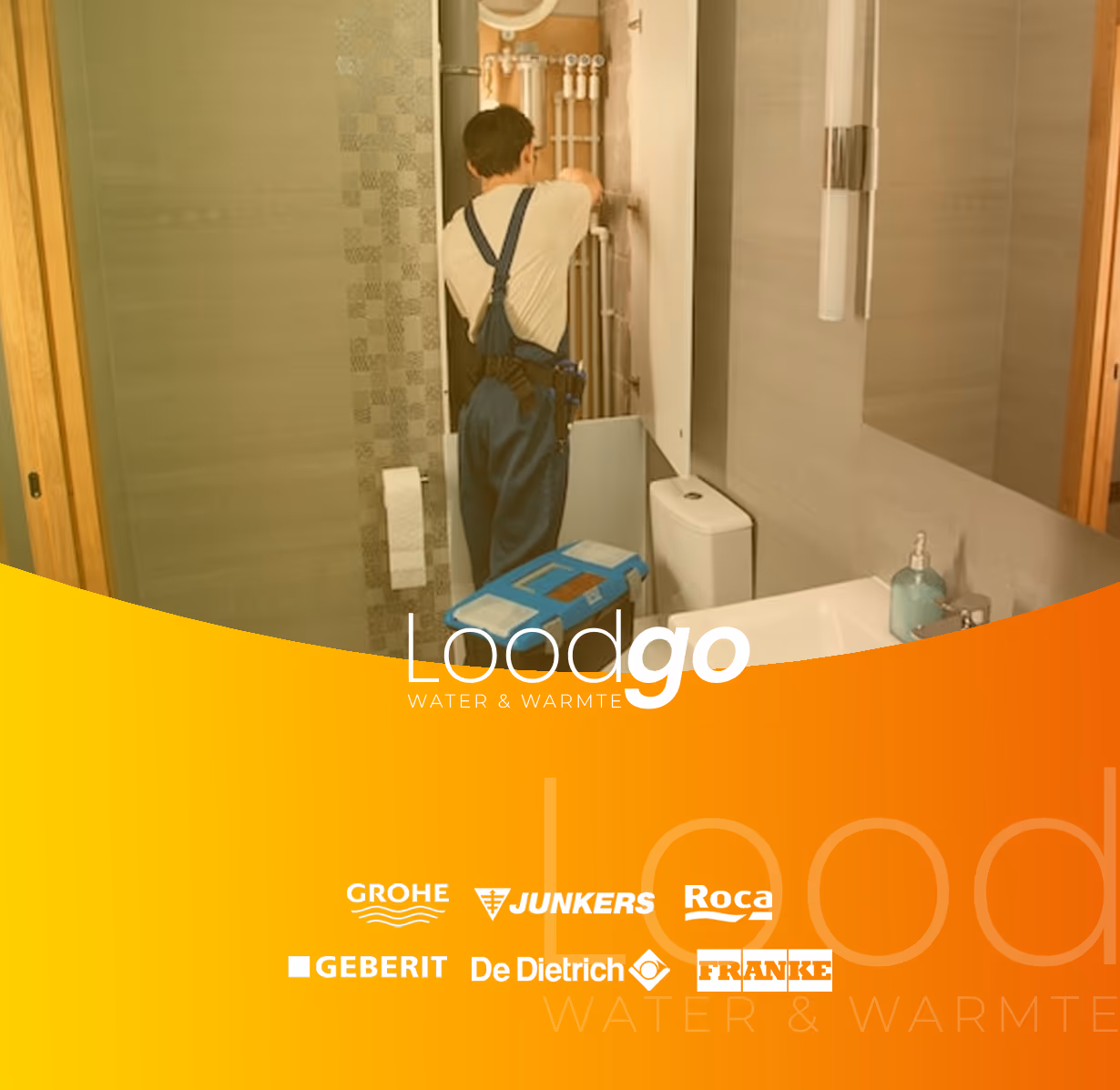 Spoed loodgieter Leuven – 24/7 spoedservice loodgieter in Leuven