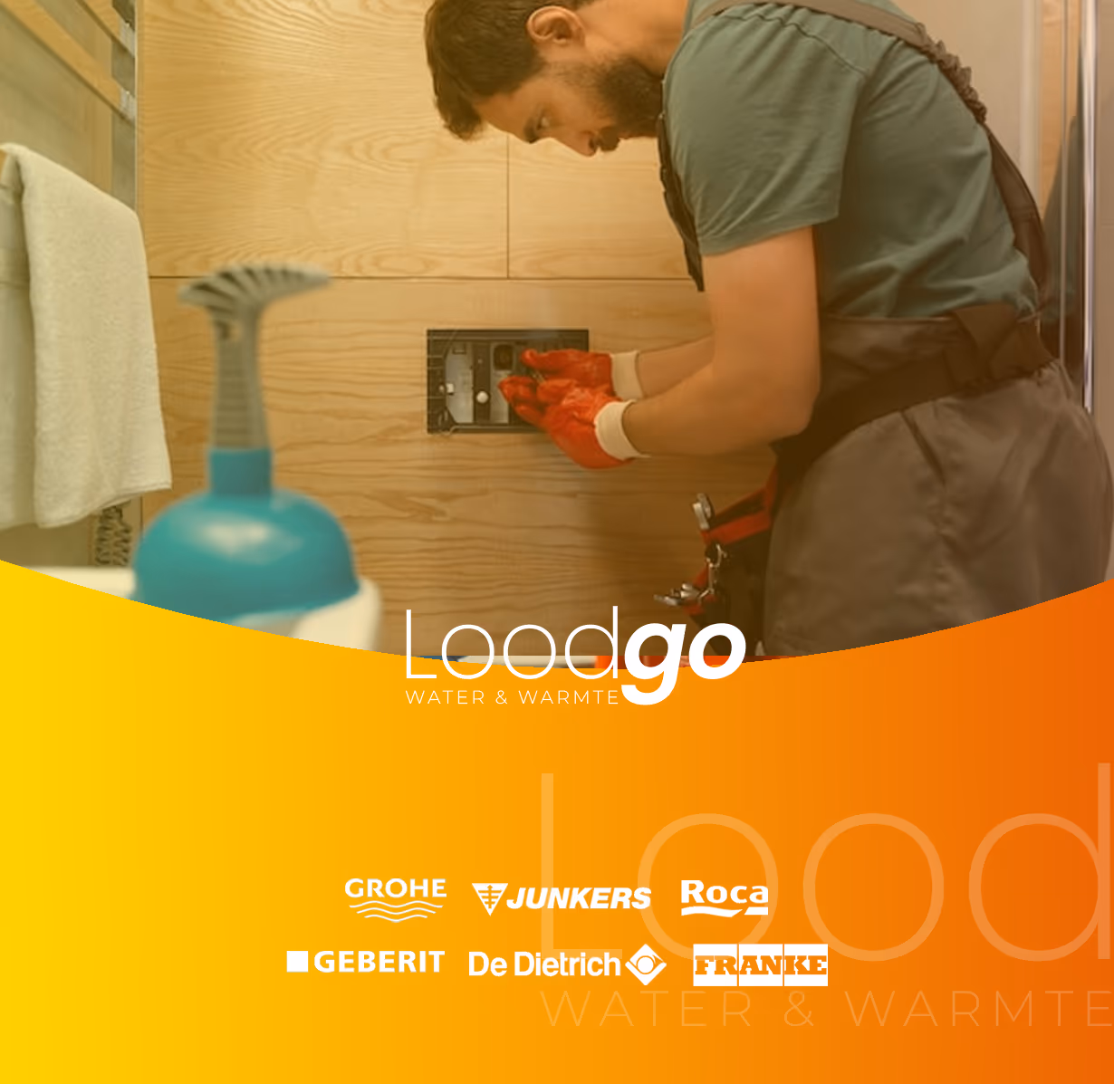 Spoed loodgieter Mechelen – 24/7 spoedservice loodgieter in Mechelen