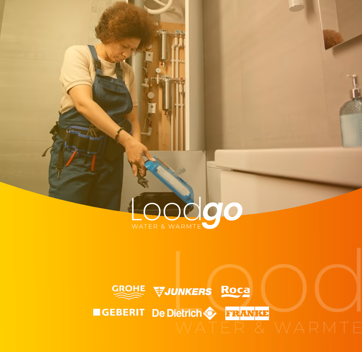 Spoed loodgieter Roeselare – 24/7 spoedservice loodgieter in Roeselare
