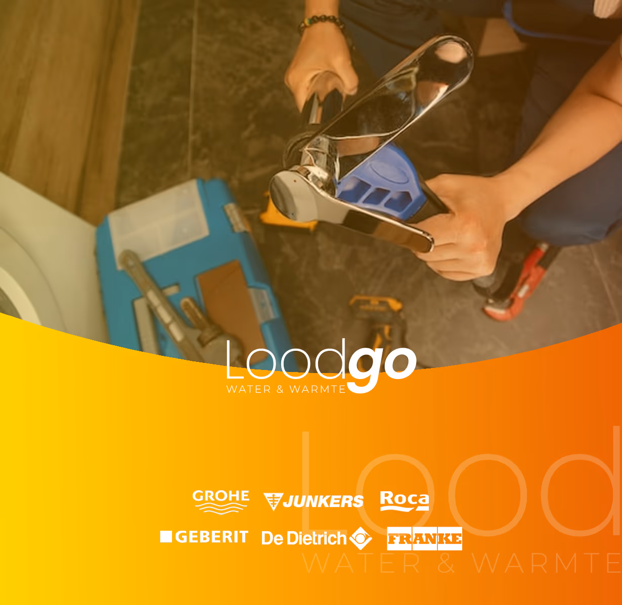 Spoed loodgieter Turnhout – 24/7 spoedservice loodgieter in Turnhout