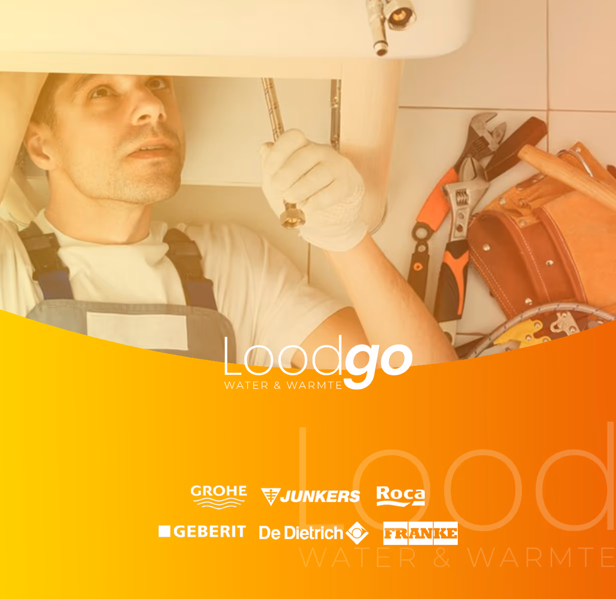 Spoed loodgieter Vilvoorde – 24/7 spoedservice loodgieter in Vilvoorde