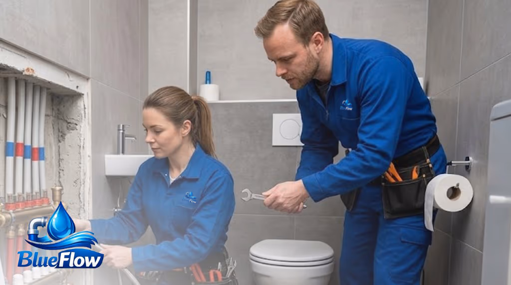 Hoe verloopt een spoedinterventie? – LoodService Spoedloodgieter 24/7