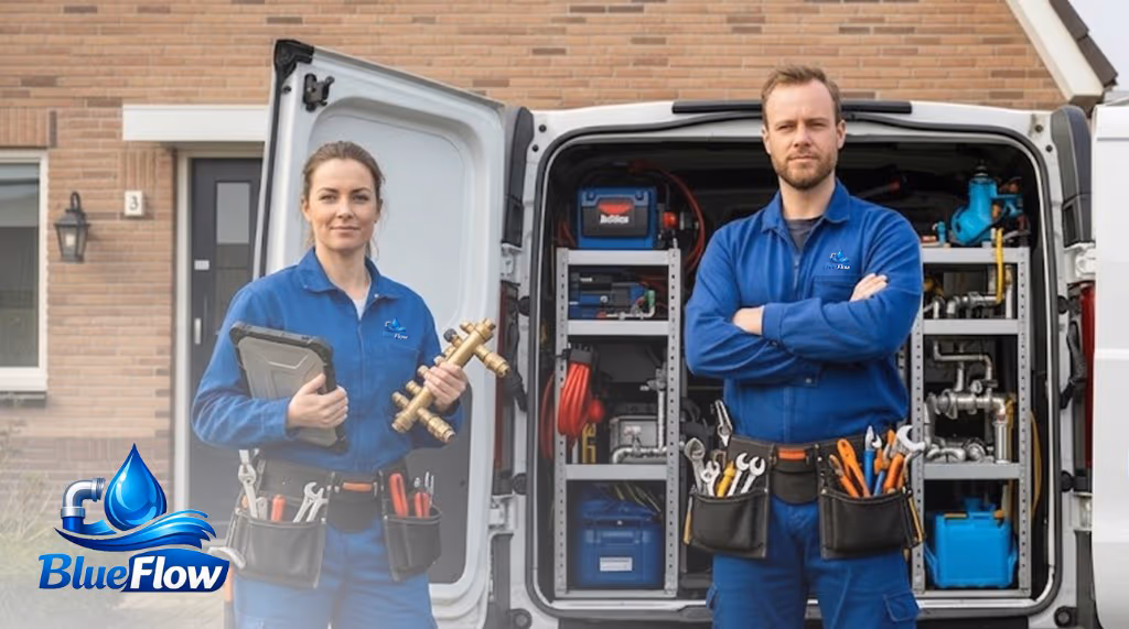 Na de spoedinterventie – LoodService Spoedloodgieter 24/7